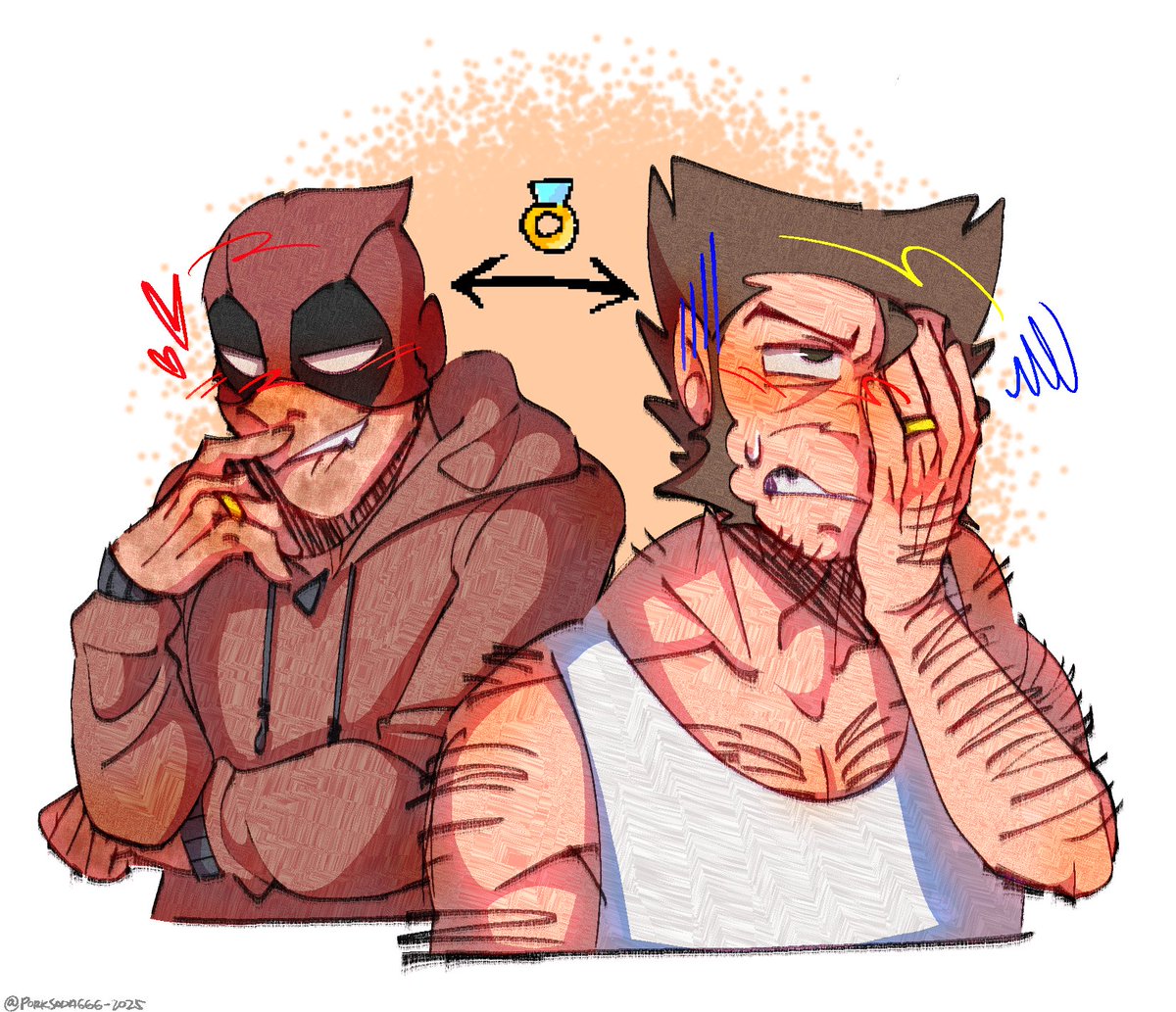 Wade / Billy tweet media