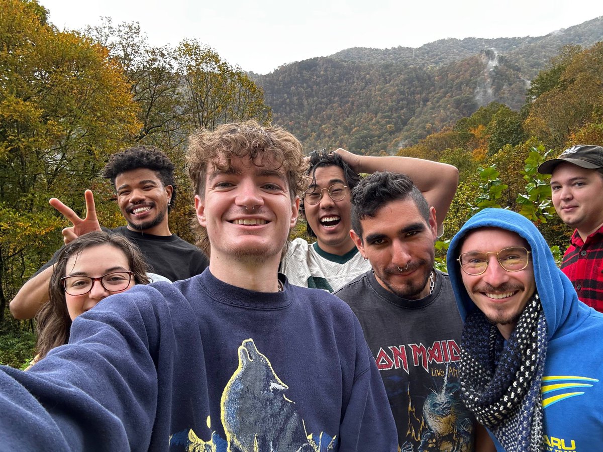 And they were all yt