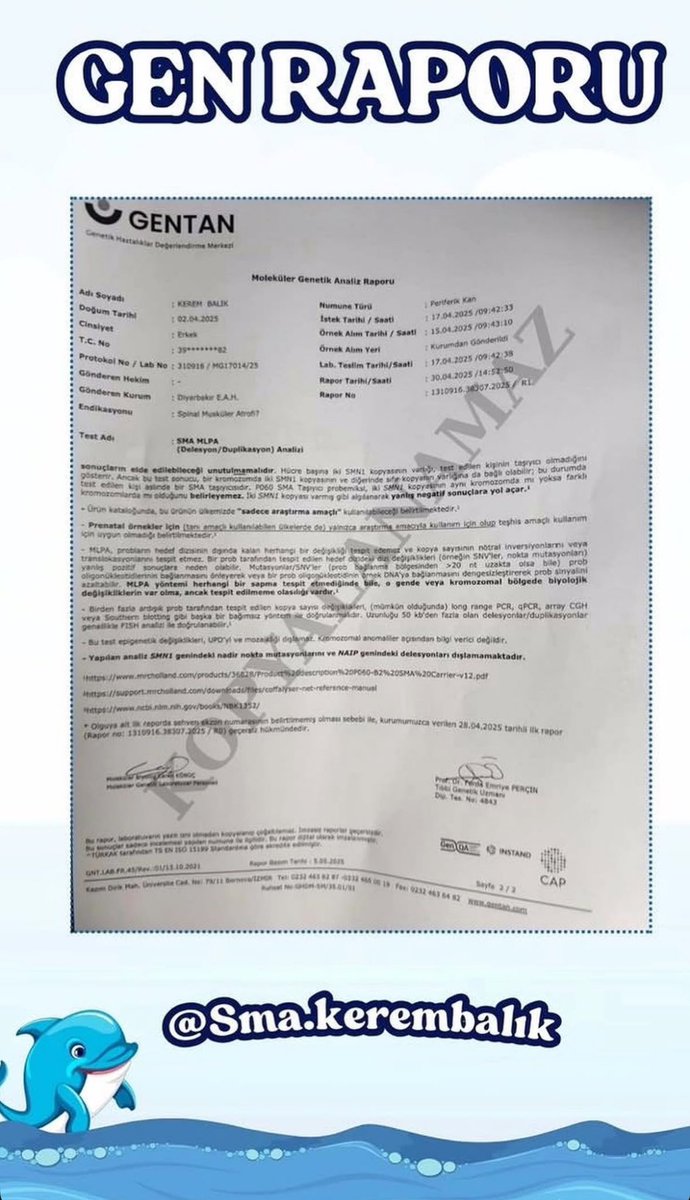 Smakerembalik's tweet image. 🐟VALİLİK ONAYLI BAĞIŞ HESAPLARIMIZ🐟

🇹🇷TRY: TR12 0001 0009 0693 0655 8350 02

💵USD: TR820001000906930655835003

💶EUR: TR550001000906930655835004

SMS BAĞIŞ BİLGİSİ⬇️
KEREM YAZ 6523’e GÖNDER 💌

Alıcı:Şehriban balık 
📌FALİYET NO: 21.2025.3309

taplink.cc/smakerembalik?…