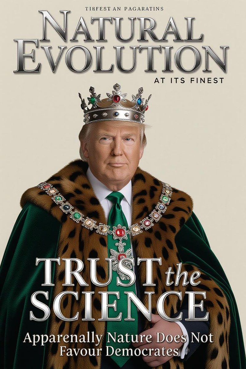 I'm reconsidering my views on Evelution.