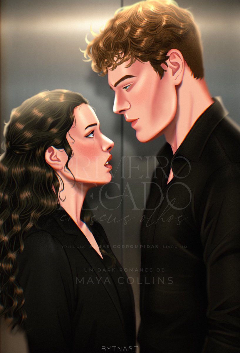 ✨Alerta de Lançamento✨

🔥Enemies to Lovers
🌳Grumpy x Sunshine 
🗡️Second Chance
🩺Aproximação Forçada
💚Found Family 

<a href="/aautoracollins/">Maya Collins</a> | 🔗 amzn.to/4ooIwMf