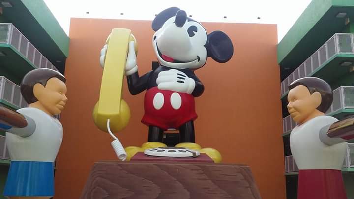 Quote Tweet Pop Century📷