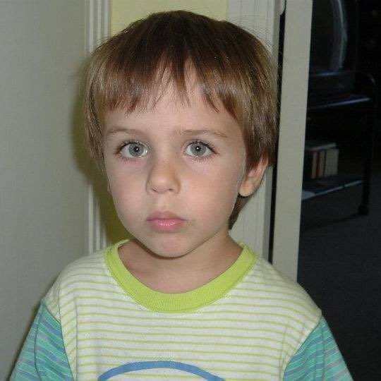 MI AMOR HERMOSO