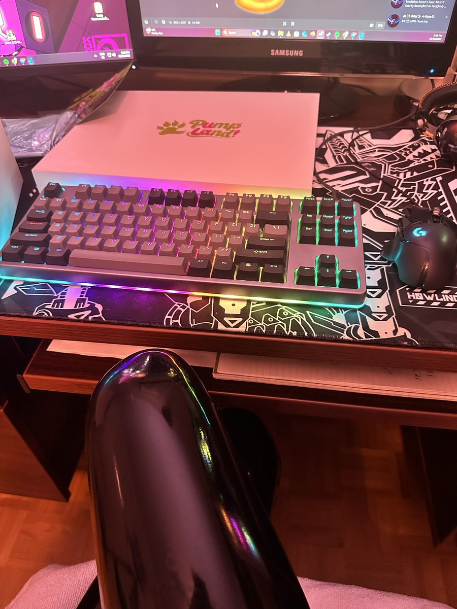 Something came up I just opened will share it soon 😜