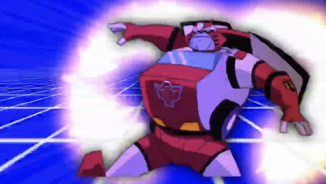 This accidental pause actually made me cackle and IDK why