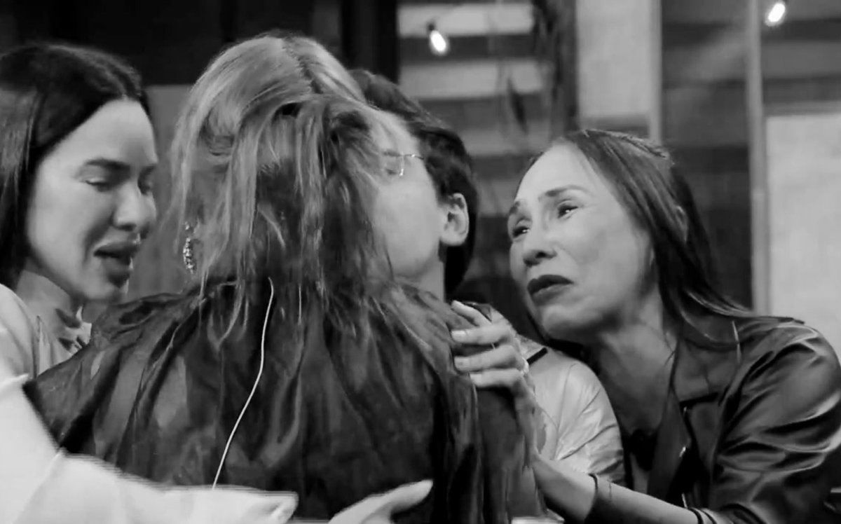 Gaby vai fazer falta 💔 #Afazenda