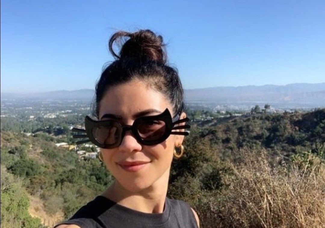 MARINA archive (@diamandisfiles) on Twitter photo 