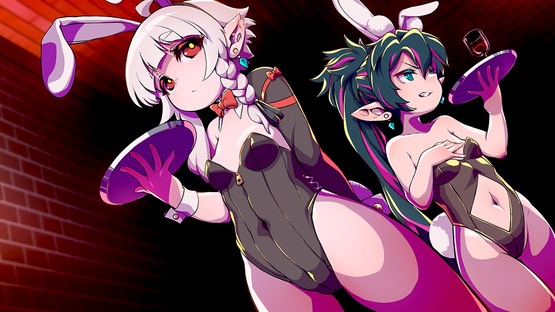 本日はcien更新日です！！✨
ヒロインたちが間男3人に寝取られてしまう過程をご紹介いたしますっ！！
20時に投稿される最新記事をお楽しみに！！！(*｀･ω･)ゞ♥️