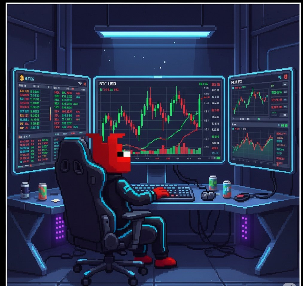 GOD£RA tweet media
