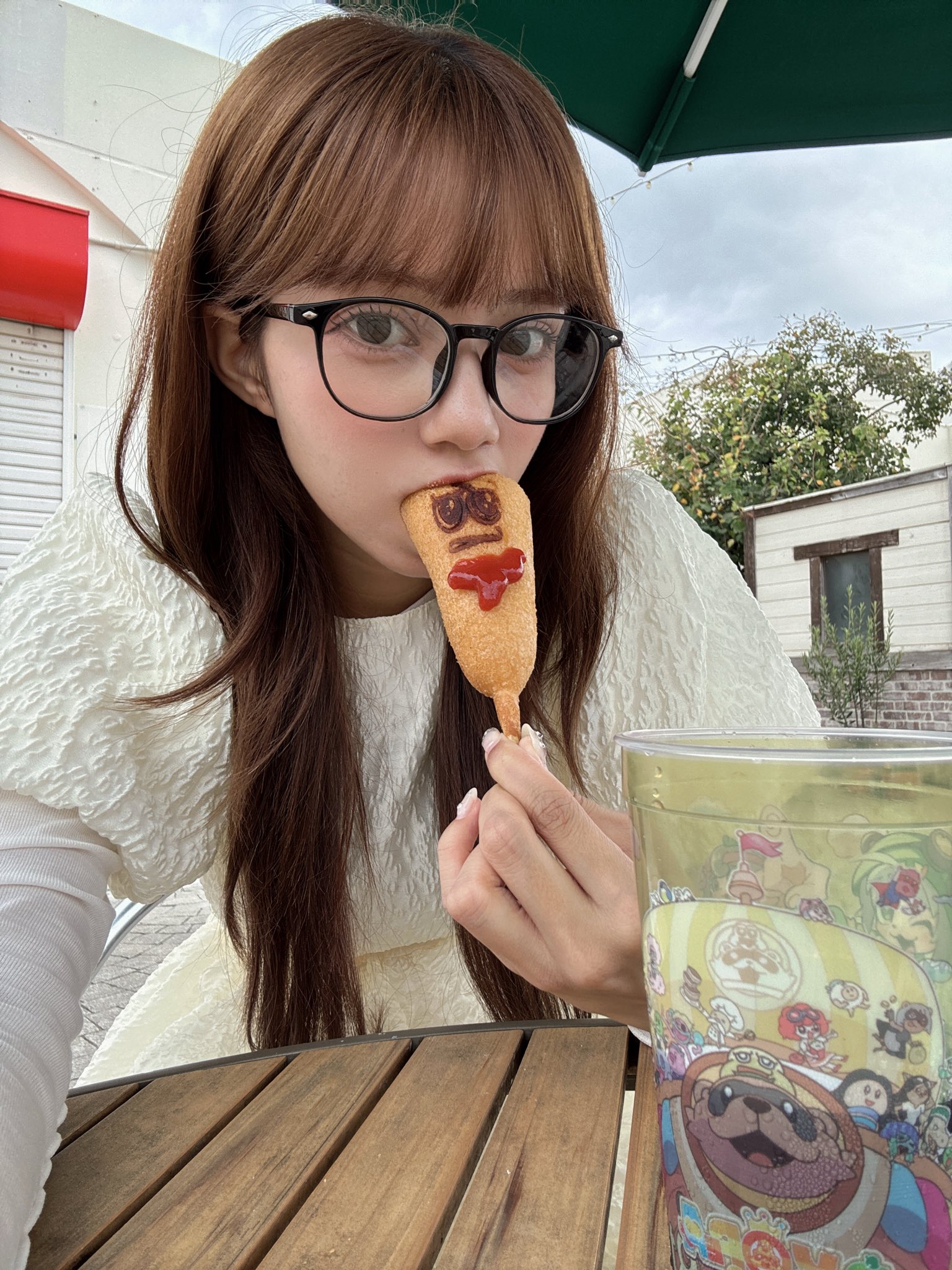 なっちゃんページ Natsumi Hirajima's Riding School - 