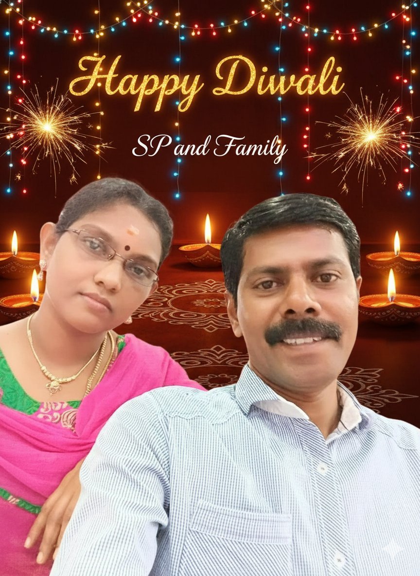 Happy Diwali 🪔🪔🪔