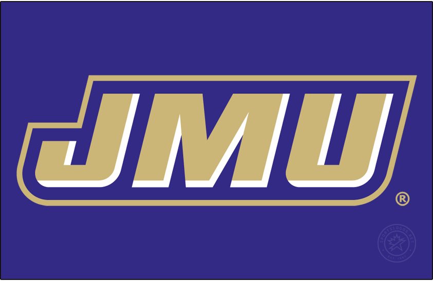 Had a great time at JMU’s camp today. Had lots of fun and great atmosphere. Thank you Coach Ikenberry and the rest of the <a href="/JMUBaseball/">JMU Baseball</a> staff for the opportunity.