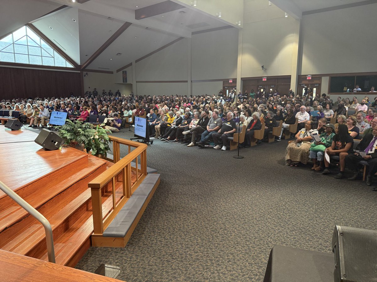 Sen. Jeremy McPike (@jeremymcpike) on Twitter photo Great to join <a href="/VOICEVirginia/">VOICE of Northern VA</a>, the Commonwealth Housing Coalition & local leaders at Floris UMC for the Homes for All Assembly! Housing is the foundation for opportunity and I’ll keep fighting in Richmond to make homes affordable & attainable for every Virginian. #HomesForAll Great to join <a href="/VOICEVirginia/">VOICE of Northern VA</a>, the Commonwealth Housing Coalition & local leaders at Floris UMC for the Homes for All Assembly! Housing is the foundation for opportunity and I’ll keep fighting in Richmond to make homes affordable & attainable for every Virginian. #HomesForAll