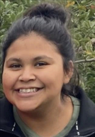 MISSING PERSON USA - Estefania Herrera, 18

LAST SEEN: Friday 17 October 2025, Chicago, Illinois

APPEARANCE: 5' 4", 200 lbs, light brown complexion, brown hair, brown eyes

LAST SEEN WEARING: Black &amp; white checkered fleece top, blue jeans, red backpack, blue backpack

🙏Please