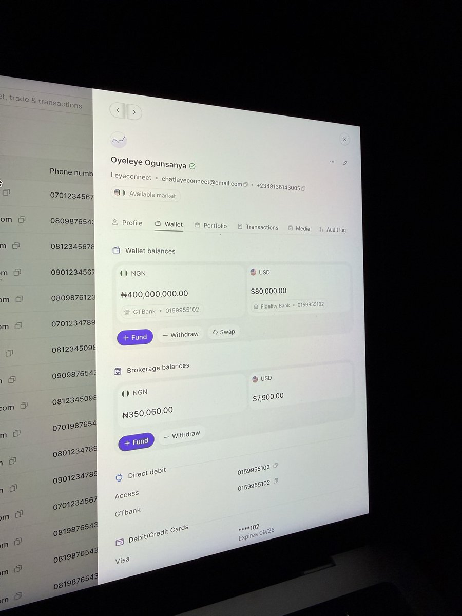 leyeConnect's tweet image. Complex design can be appealing if presented well.