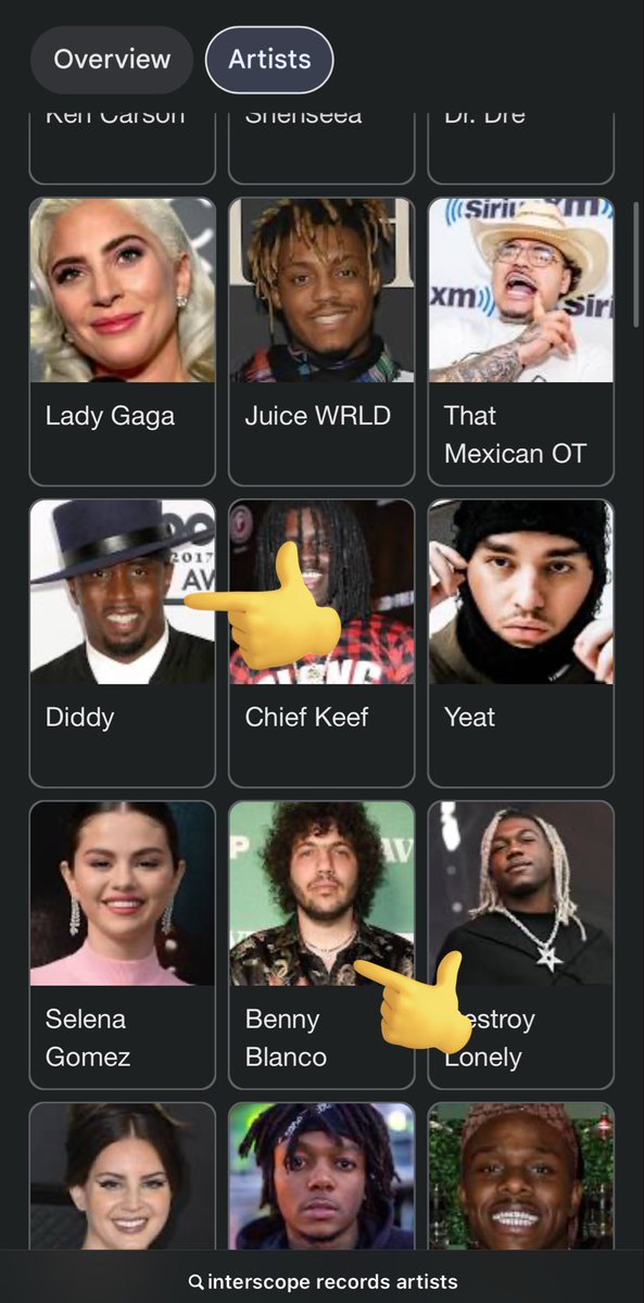 They got pedo and women beaters on their roster