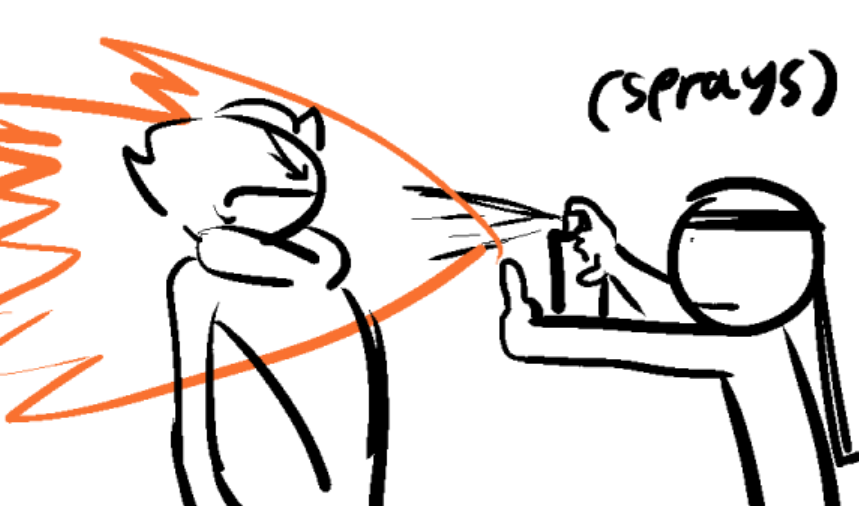 dming with endo and rage what the fuck is rhg even about man