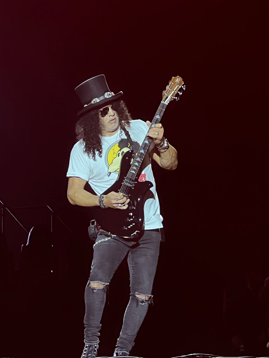 Slash Buenos Aires tweet media