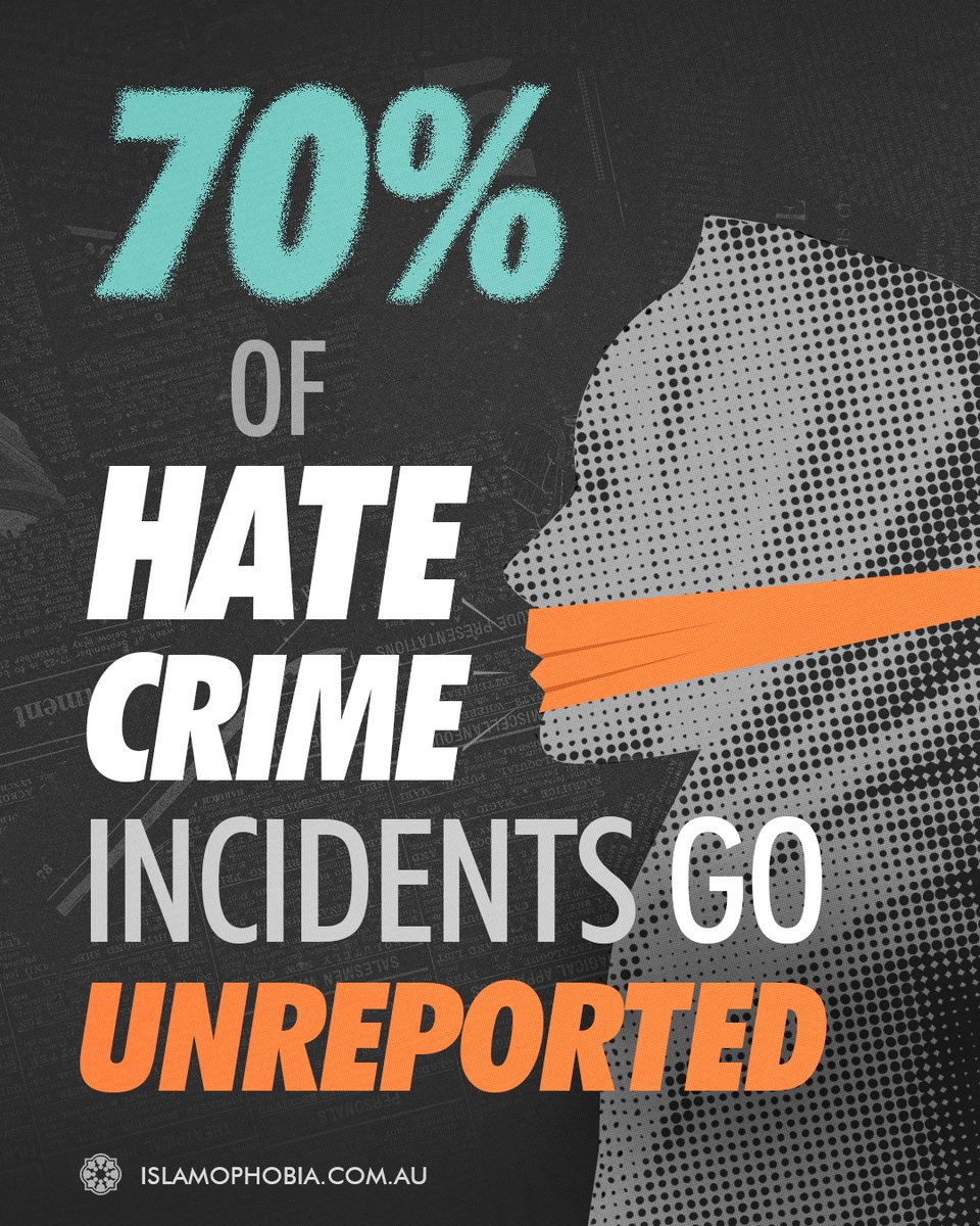 IslamophobiaRegister tweet media