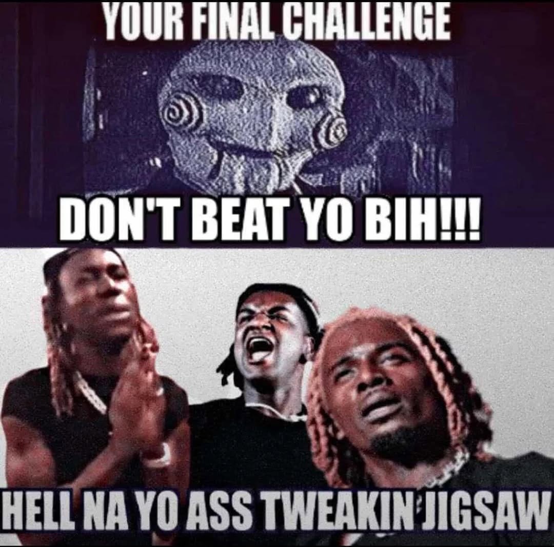 ja-hamon 🪓 (@shitfartnigga07) on Twitter photo 