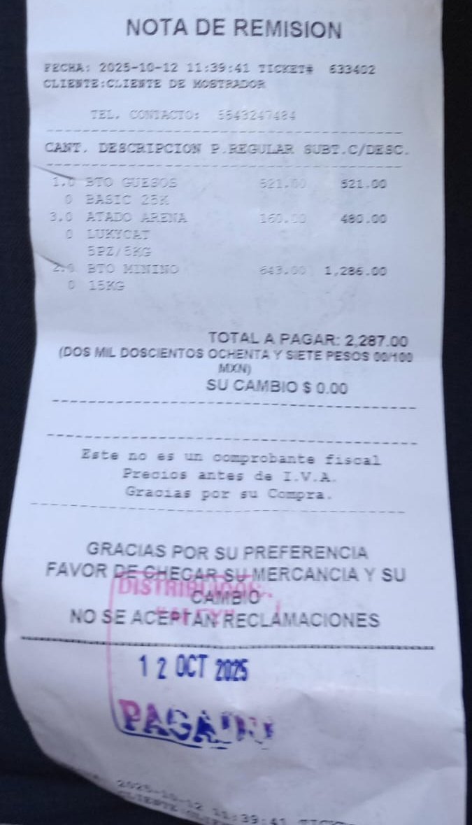 michisenadop's tweet photo. Cada semana se hacen las compras, mis papás me han estado apoyando con el proyecto, con la mitad de los gastos, aún así, hay mucho por hacer para llegar a la meta cada semana

Nos apoyan mucho SUMANDOSE ➕���🐾🫶🏻✨ 

COMPRANDO
ADQUIRIENDO
DONANDO
PARTICIPANDO
APADRINANDO https://t.co/DOeXSFawPf
