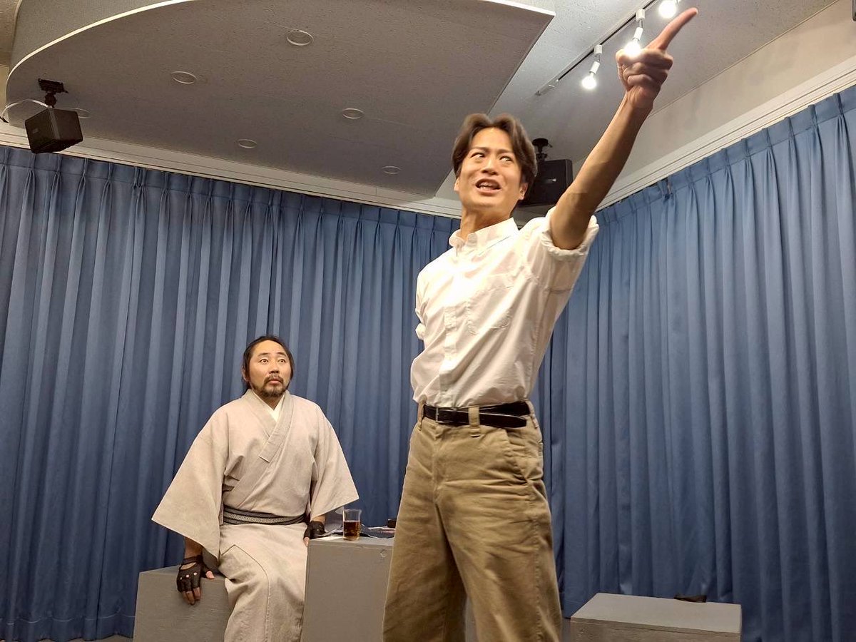 ジグジグ・ストロングシープス・グランドロマン tweet media