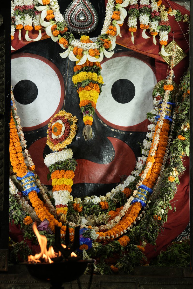 ଜୟ ଜଗନ୍ନାଥ 🙏🏻🙏🏻🙏🏻
#JaiJagannatha