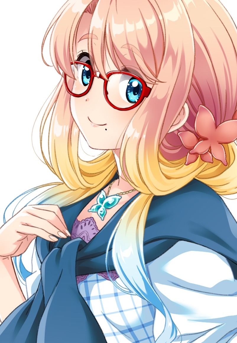 みなさん🌸
おはようございます(*´ᗜ`*)✿
急に寒くなったけど
大丈夫？
風邪とかひいてない？(*´ᗜ`*)✿