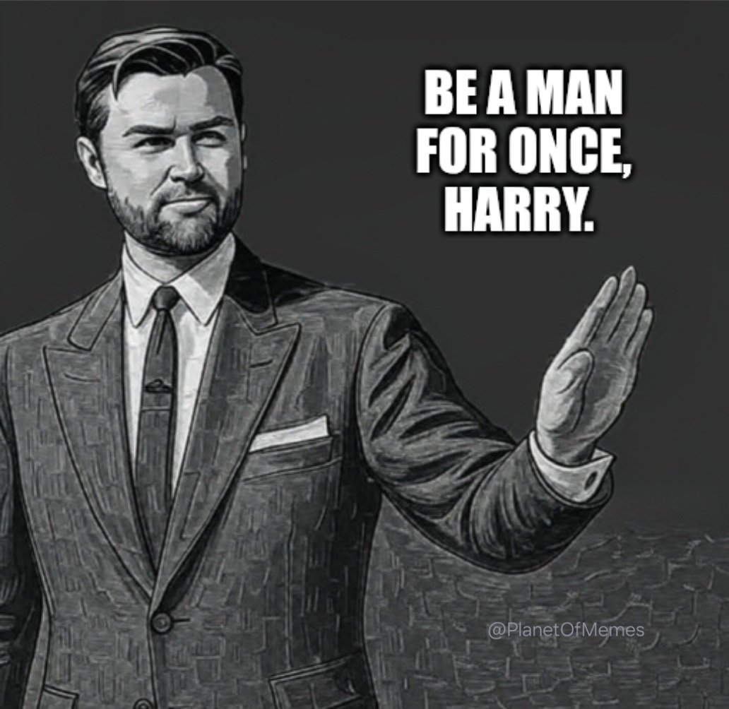 For real.