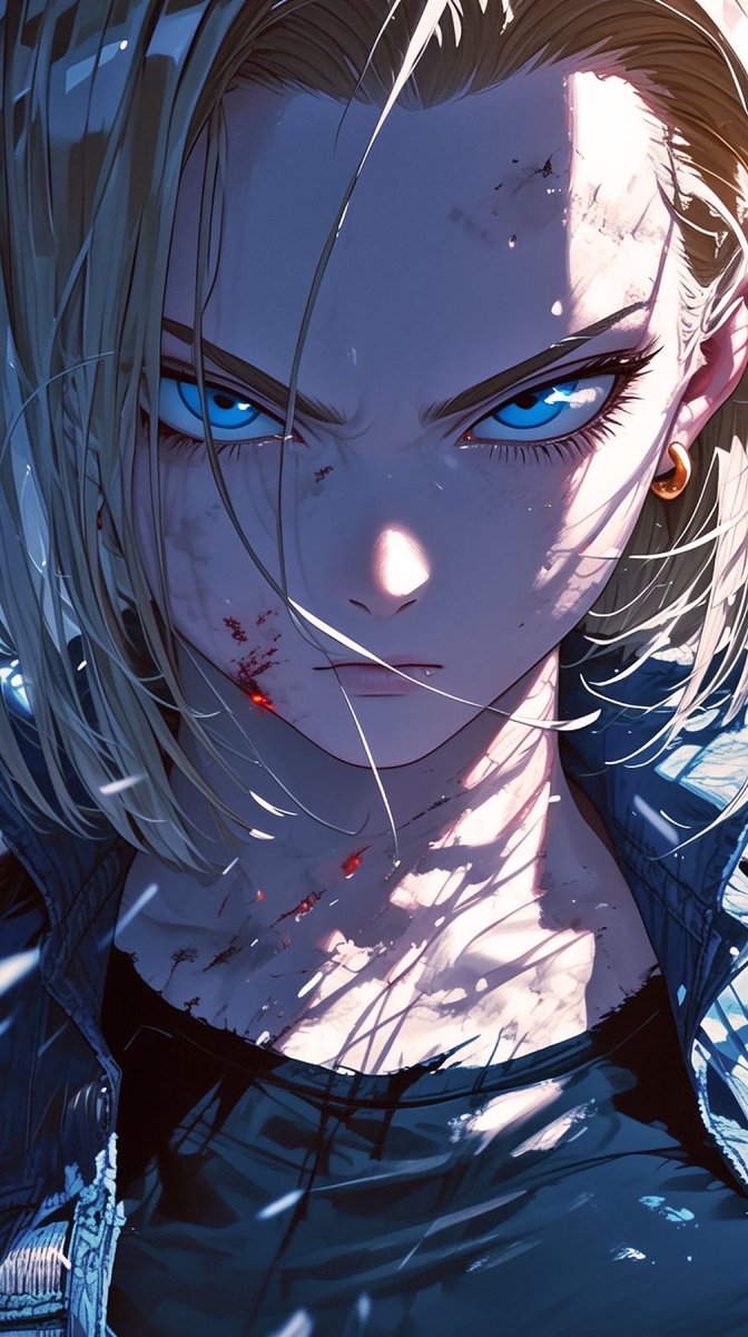 DragonBall43ver's tweet image. 