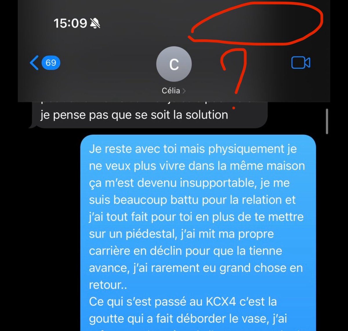 Lostarmg8's tweet photo. Je dis pas que c’est truqué, je veux juste comprendre si quelqu’un peut m’expliquer ça sur les screen de Hélydia et fugu https://t.co/fqfV32kVc2