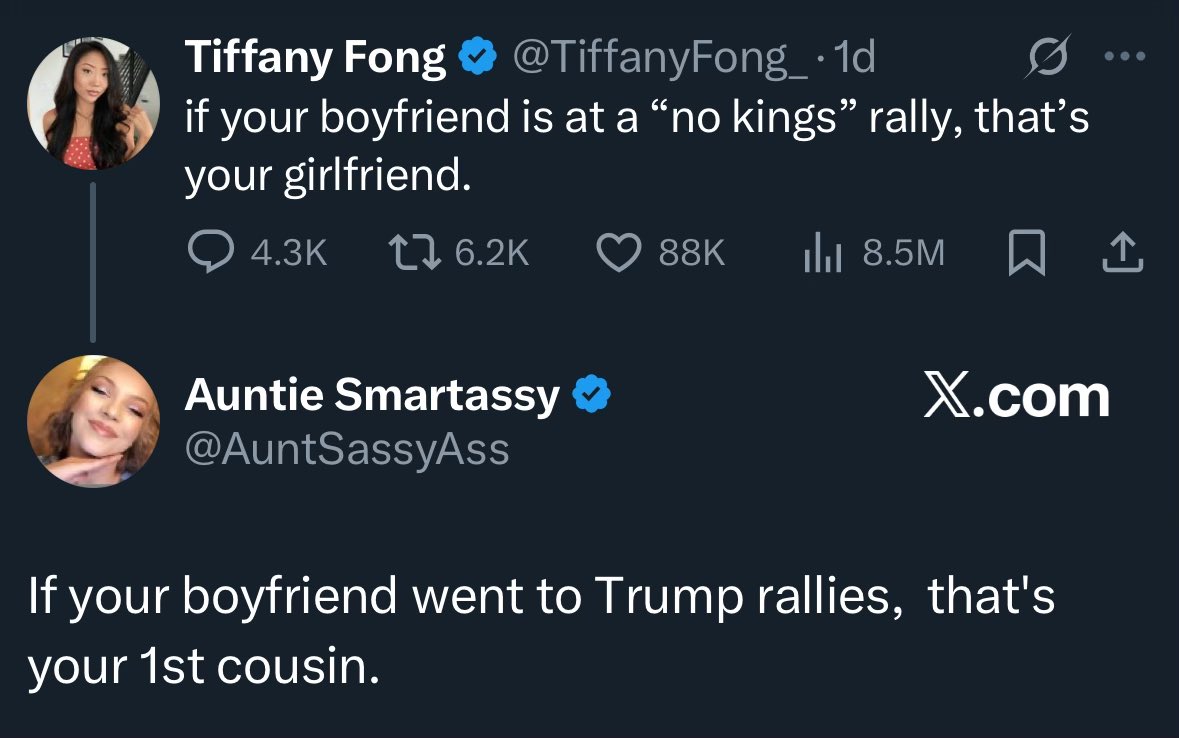 🤣💀…🫡 <a href="/AuntSassyAss/">Auntie Smartassy</a>