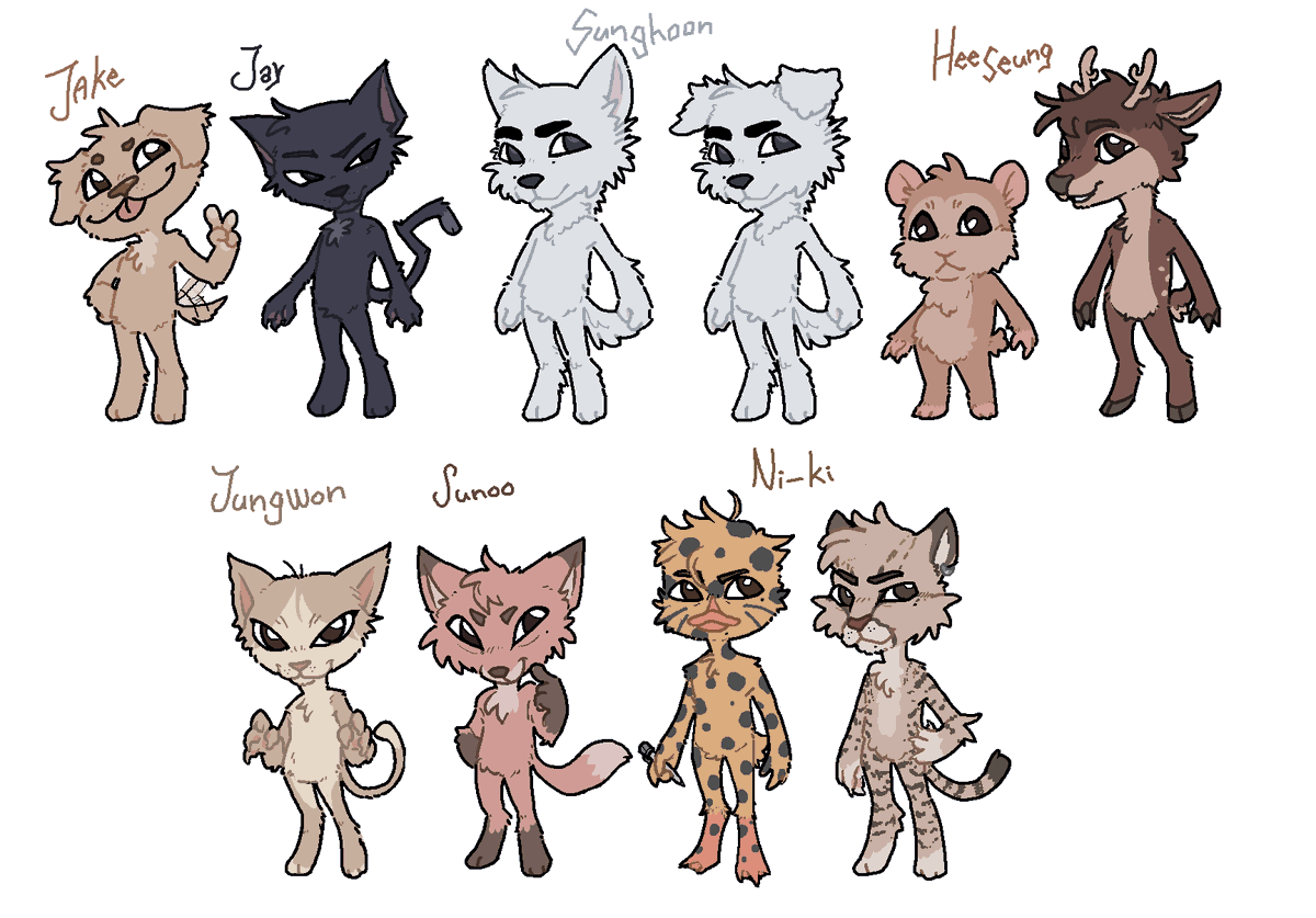 hawn ☆ tweet media