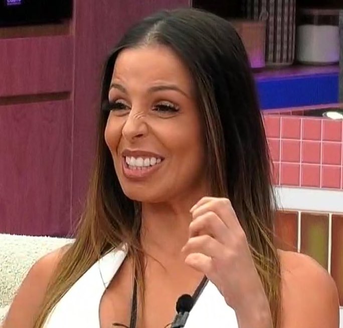 “Puta deve ser a mulher dele” WELCOME TO OLD SCHOOL REALITIES #sstvi