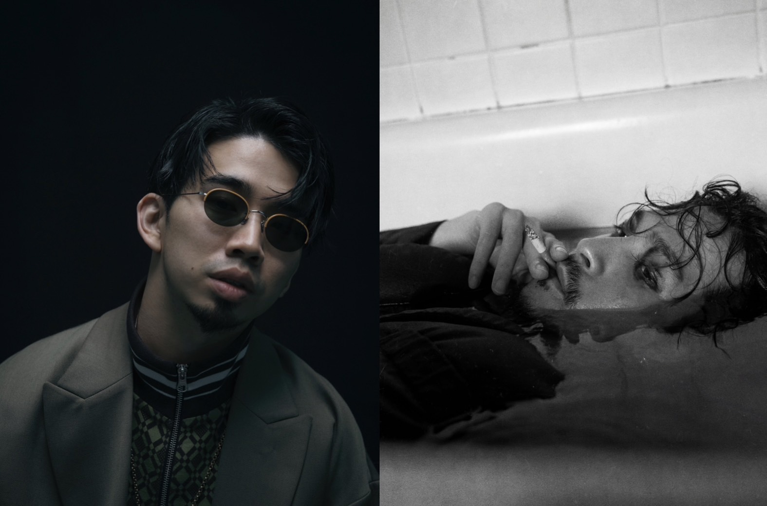 常田大希 - Search / X