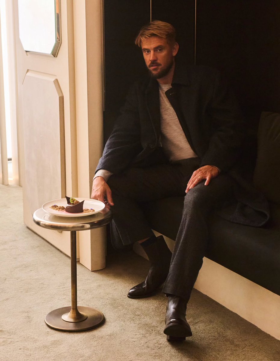 Boyd Holbrook Updates • Fansite tweet media