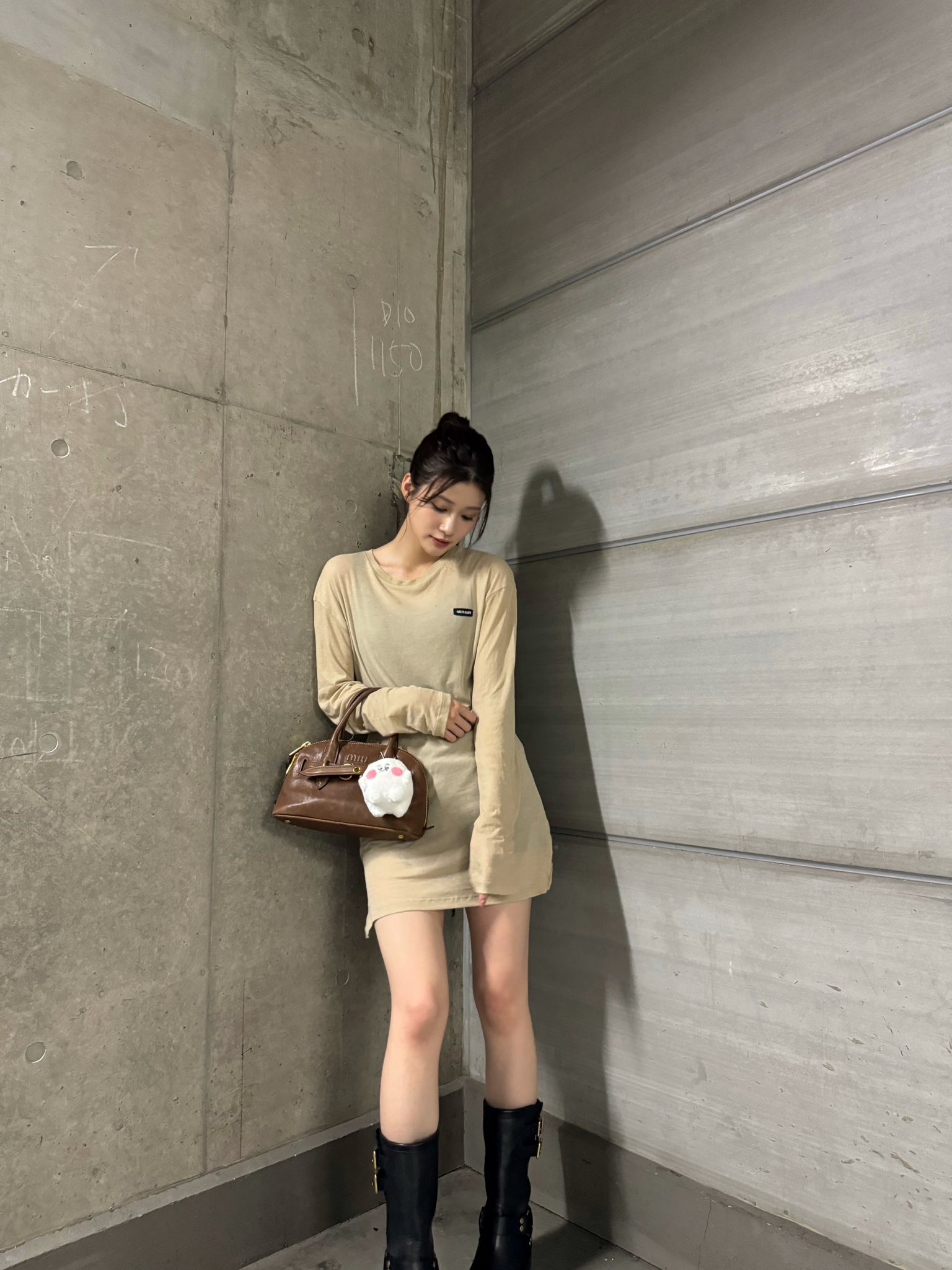 めるる - جست‌وجو / X