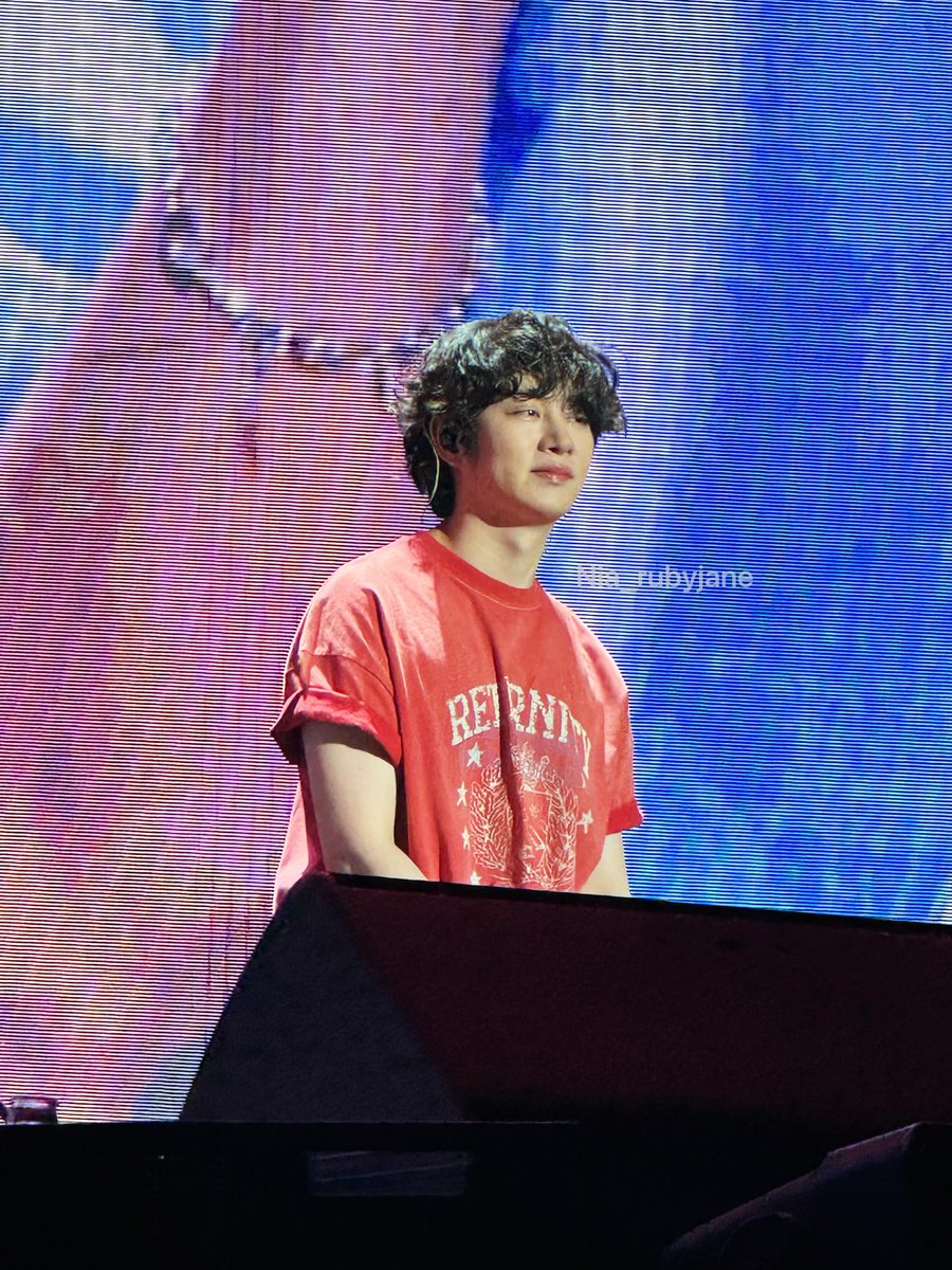 Niah_rubyjane's tweet image. Lo hermoso que eres Kim Heechul 💙 no te voy a superar nunca 🫦✨

#Ss10 #ss10inchile #heechul #SUPERJUNIOR