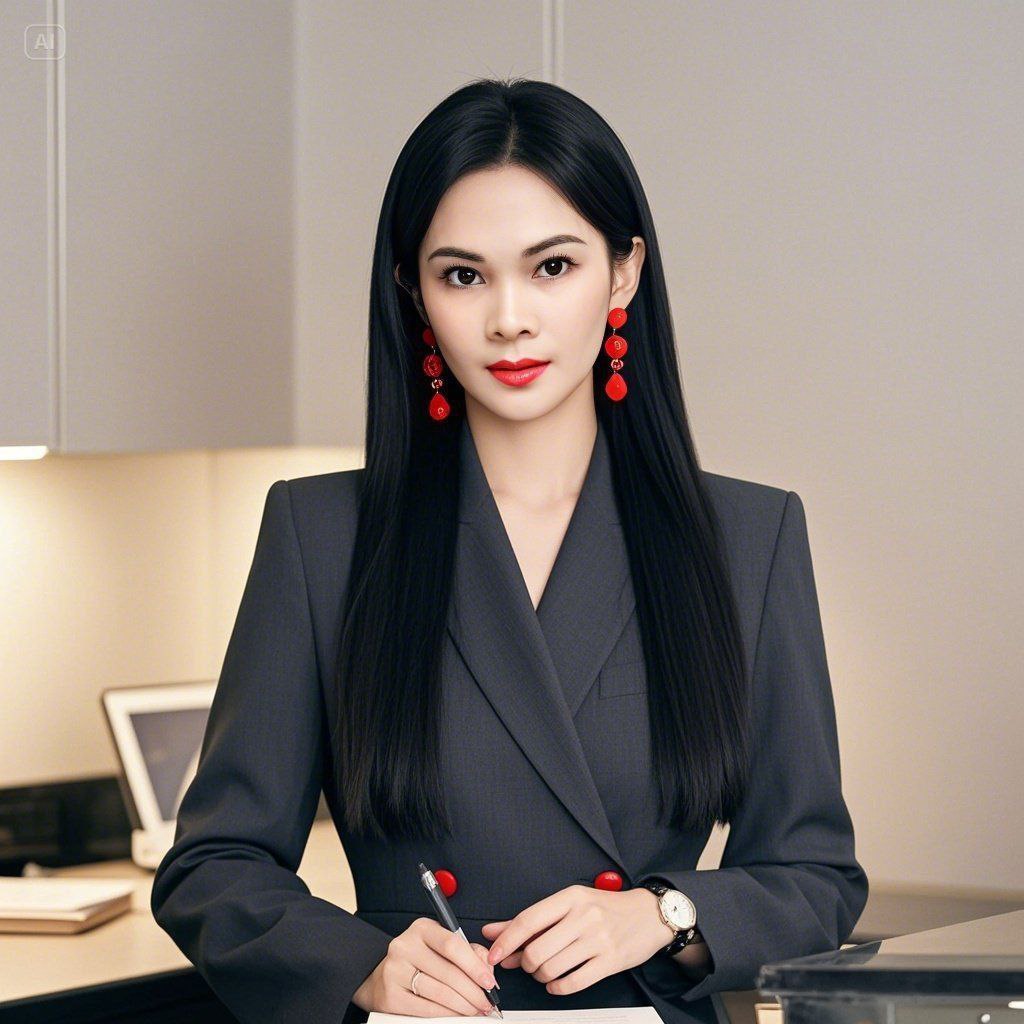 Speakers – GCV Ambassadors

Ms. Nonny – Vice Executive Director, Global GCV Committee, Head of Indonesia GCV Ambassador
Global GCV Education Director

Nonny Padja NTT, the Training Director of Global GCV CT and Vice Chair of the Global GCV Core Team committee, as well as the GCV