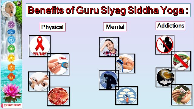क्योंकि बाहरी प्रकाश क्षणिक है,
पर आत्मिक प्रकाश अमर है — वही आत्मजागरण की सच्ची दीपावली है।

इस बार आत्मा को प्रकाशमय करें — गुरु सियाग सिद्ध योग में गुरुकृपा के दीप से। 
#FestivalOfLights