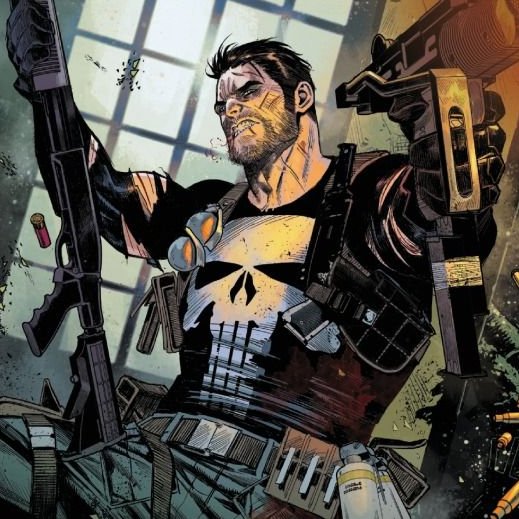 Recent Leaks on Deadlock Gamemodes and a New Hero:
- Priest / Venator has a remodel which makes him look more like Marvel's "The Punisher" (Abilities below). Model leaked by <a href="/crayonfps/">crayon</a> 
- New "All Random All Mid" gamemode will have two ways to play.
- One named "Street Brawl"