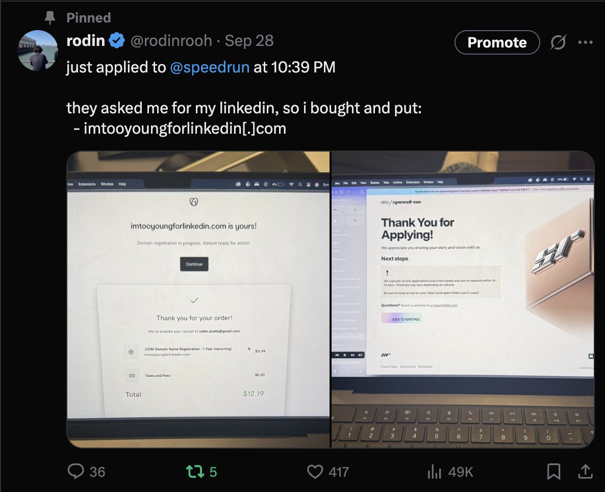 rodin 🌁 tweet media