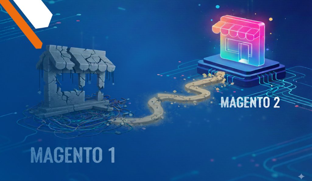 serfe's tweet image. In our new article, we share how to migrate over 25 custom modules with a zero-downtime strategy, including data migration, multi-store configuration, and rollback-ready deployment.
Curious for more details? Check out the full article here! serfe.com/en/blog/item/6…
#Magento2