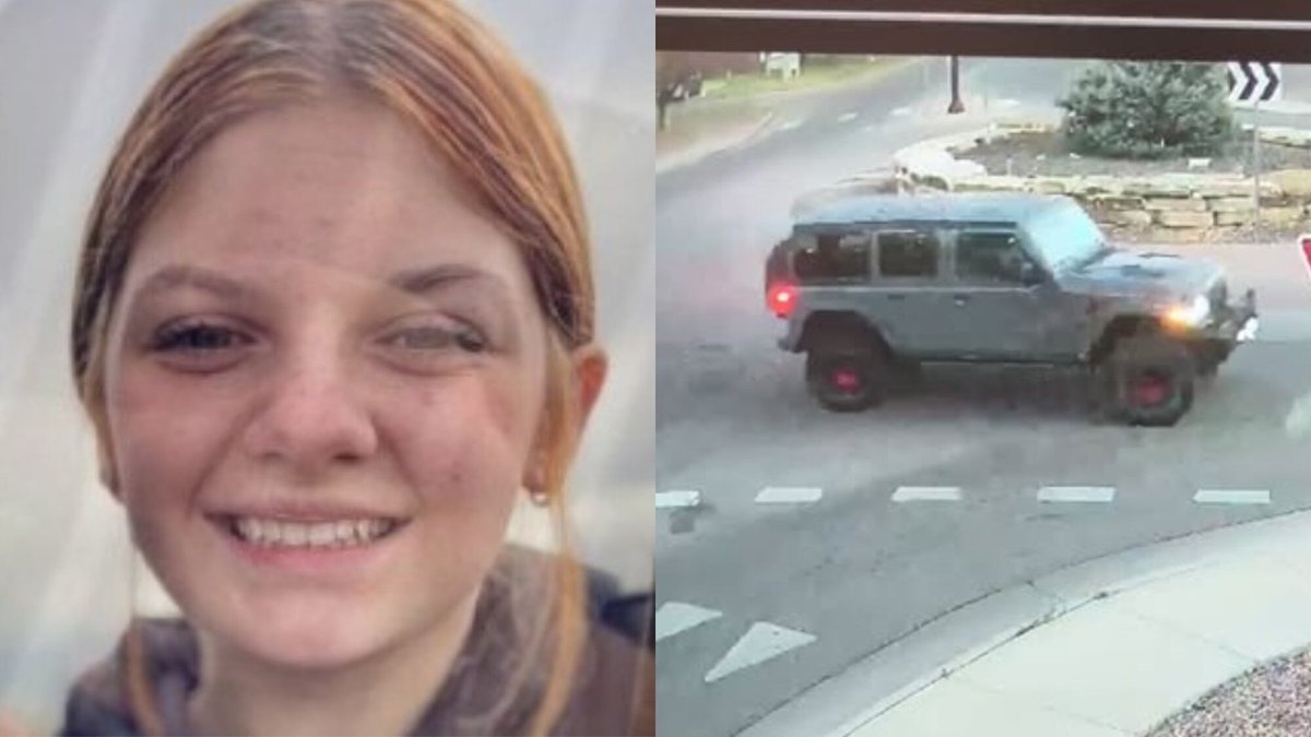 MISSING PERSON USA - Aubrie Vogel

LAST SEEN: Saturday 18 October 2025, Approximately 7:00 AM, Getting into a Jeep near Four Mile Ranch Golf Club, Cañon City, Colorado (Left eastbound on Highway 50 toward Pueblo)

APPEARANCE: Female, 5' 3", 120 pounds, Brown hair &amp; Green eyes