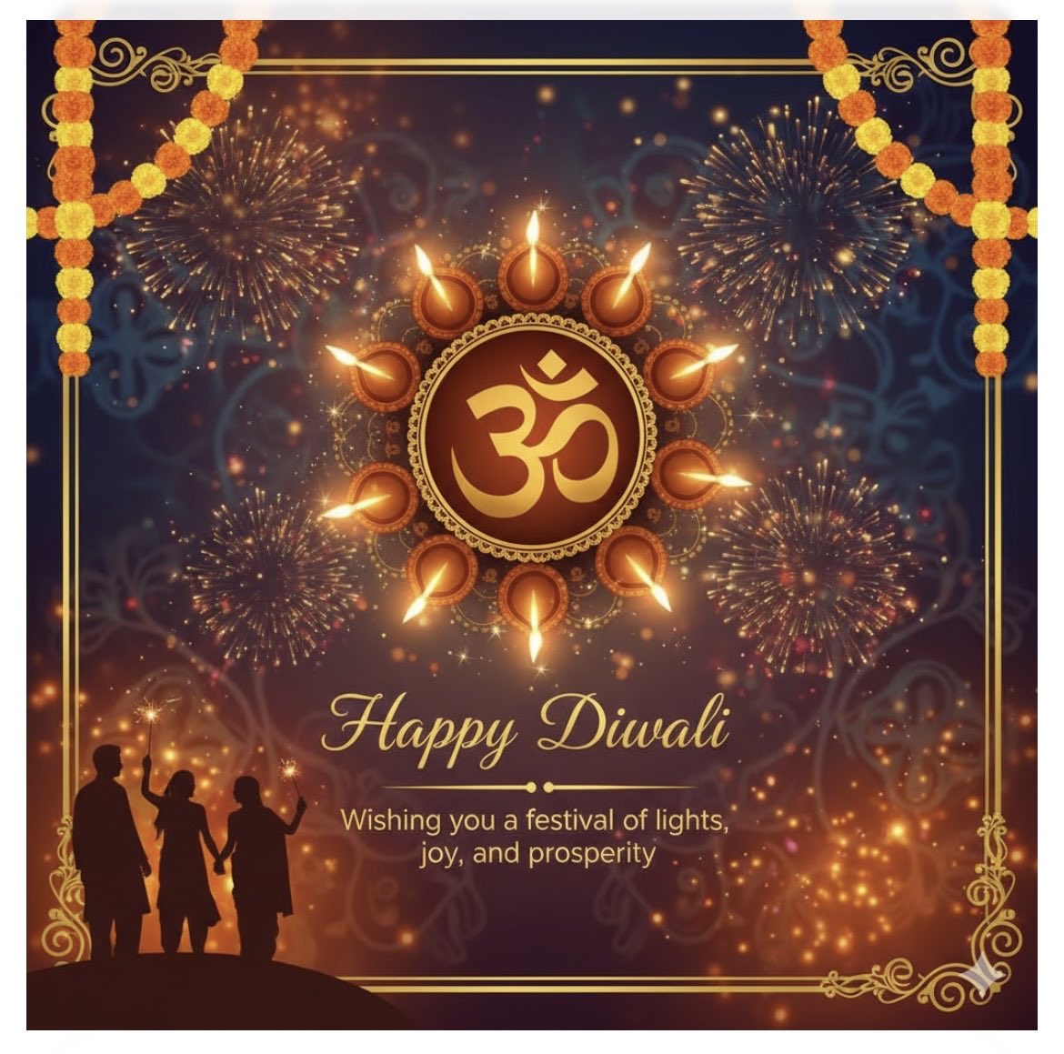 punit_indian91's tweet photo. सभी को दीपावली की हार्दिक शुभकामनाएं! 🌟 यह प्रकाश का त्योहार आपको असीमित खुशियां, समृद्धि और प्रियजनों के साथ मधुर पल लाए। 🪔✨ #HappyDiwali #दीपावली #Diwali2025 #शुभदीपावली #DiwaliKiShubhkamnayein https://t.co/eGuCAY0rMY