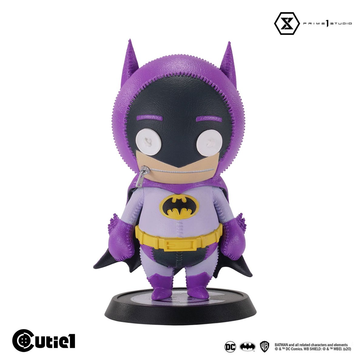 Cutie1【公式】 on X