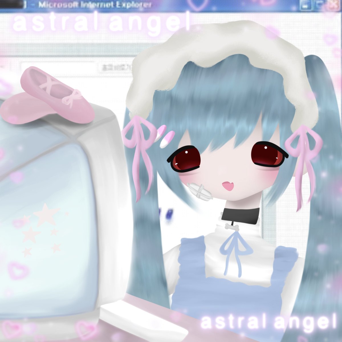 ♡ they are so excited.. ♡ girlonline december 1st