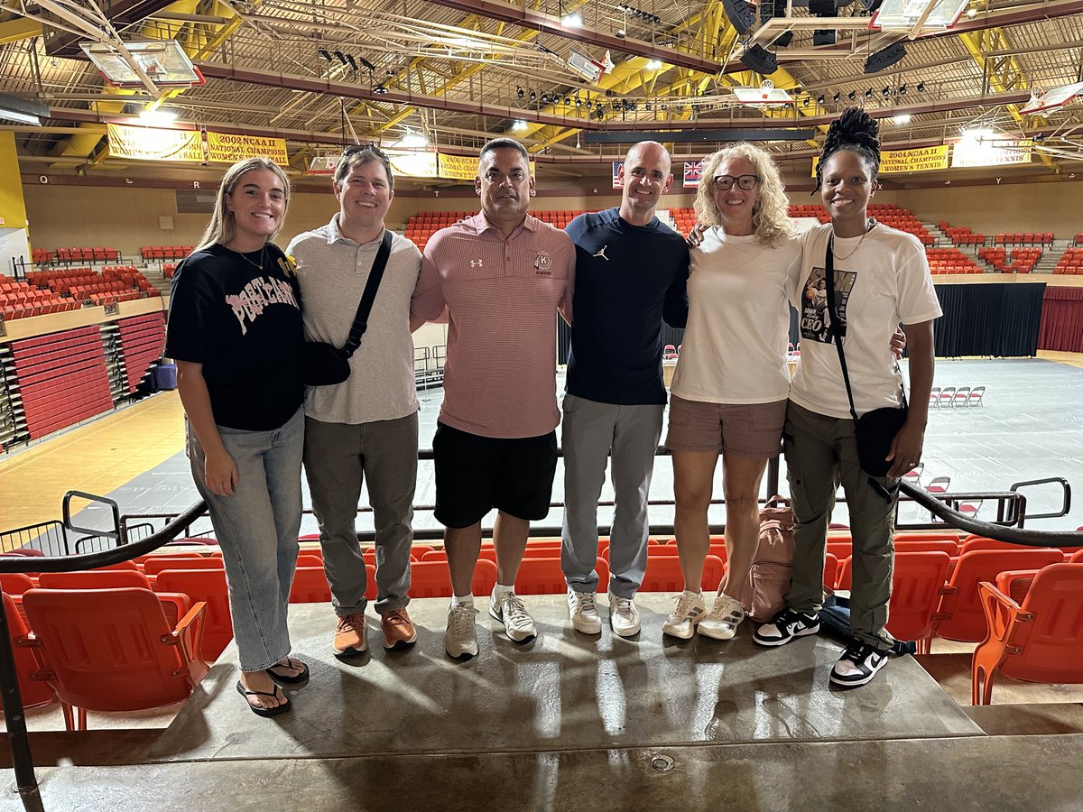 Susie Jarosch tweet media