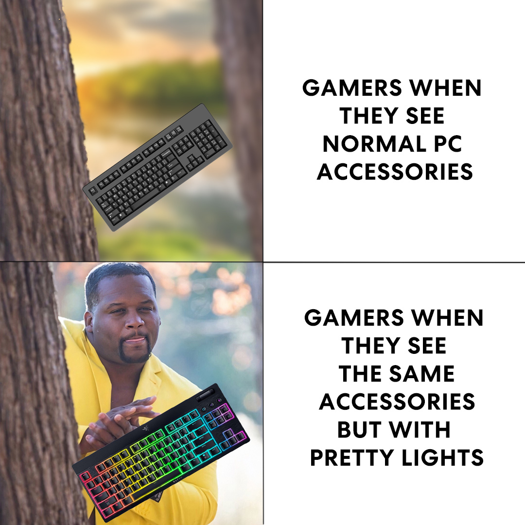 Name a more important spec than lumens, I'll wait! 😏