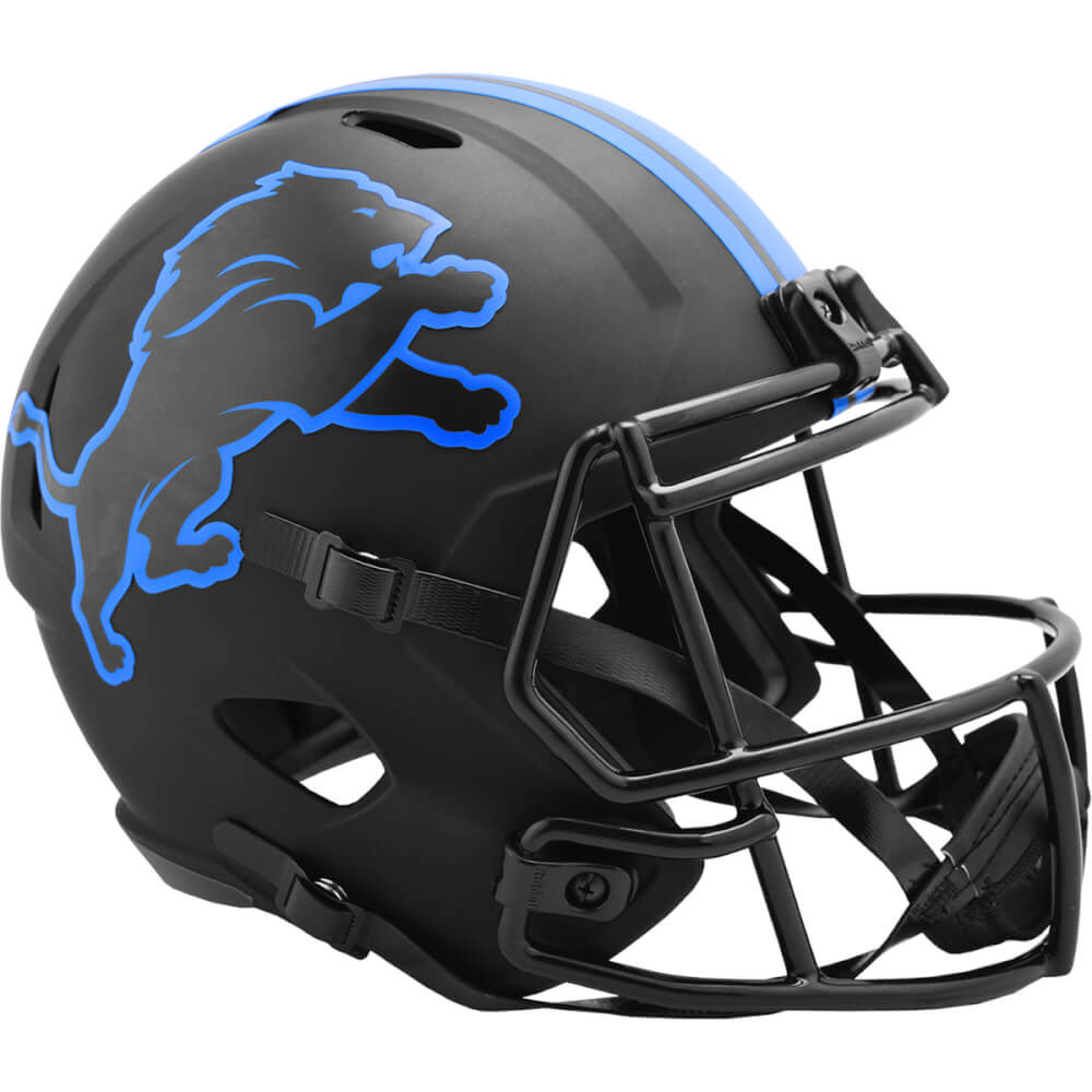 7immWatson's tweet photo. @Lions I wish they’d rock these helmets instead. https://t.co/FveSNqvTn4